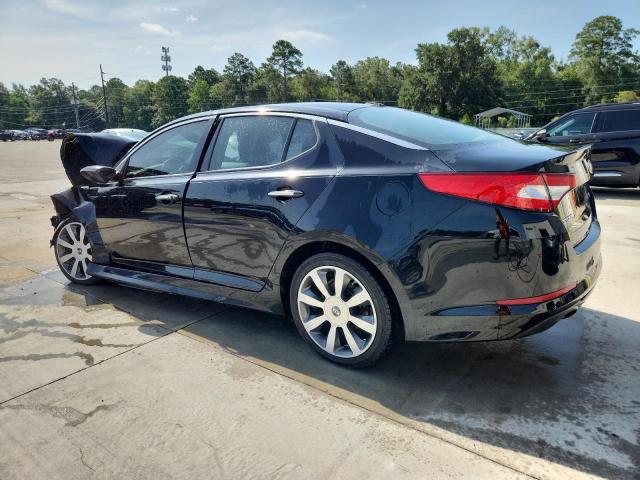 Photo 2 from auction – 2013 KIA OPTIMA SX with VIN 5XXGR4A67DG113060