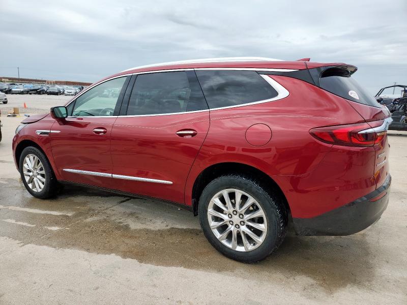 Photo 2 from auction – 2021 BUICK ENCLAVE PR with VIN 5GAERCKW1MJ239783