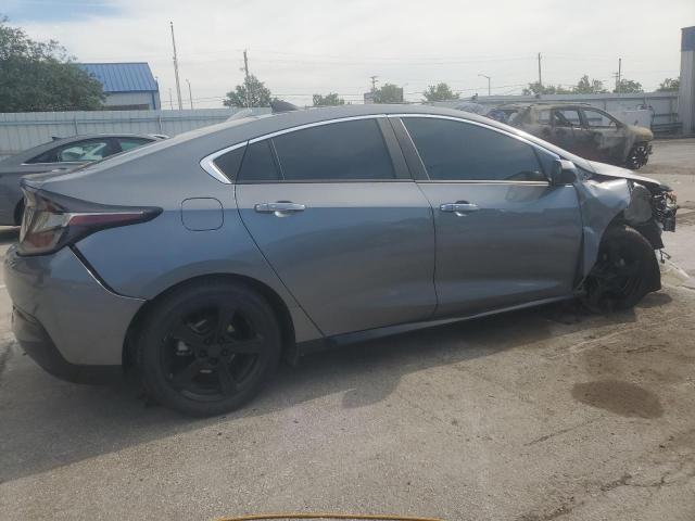 Photo 3 from auction – 2018 CHEVROLET VOLT LT with VIN 1G1RC6S55JU126013