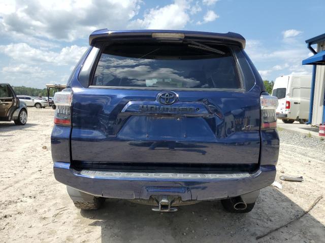 Photo 6 from auction – 2019 TOYOTA 4RUNNER SR with VIN JTEZU5JR9K5197497