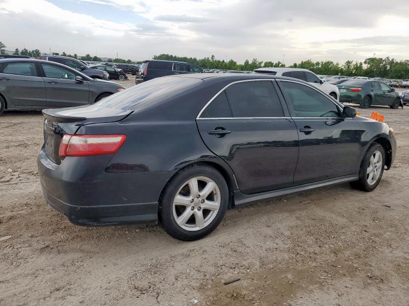 Photo 3 from auction – 2009 TOYOTA CAMRY BASE with VIN 4T1BE46K49U361338