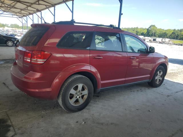 Photo 3 from auction – 2010 DODGE JOURNEY SE with VIN 3D4PG4FB2AT215994