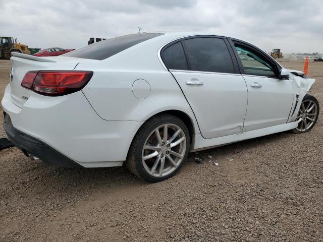 Photo 3 from auction – 2014 CHEVROLET SS with VIN 6G3F15RW7EL956984
