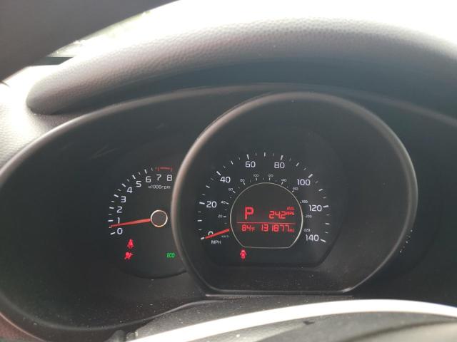 Фото 9 с аукциона – 2014 KIA SOUL + с VIN KNDJP3A51E7085165