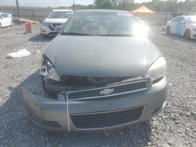 Photo 5 from auction – 2008 CHEVROLET IMPALA LS with VIN 2G1WB58K481334547