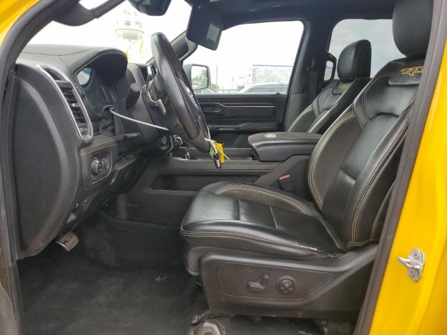 Photo 7 from auction – 2023 RAM 1500 with VIN 1C6SRFU98PN579799