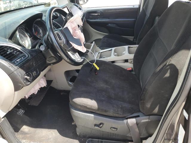 Photo 7 from auction – 2015 DODGE GRAND CARA with VIN 2C4RDGCG2FR712070