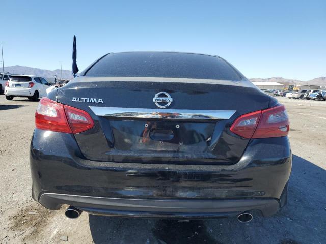 Photo 6 from auction – 2018 NISSAN ALTIMA 2.5 with VIN 1N4AL3AP0JC180322