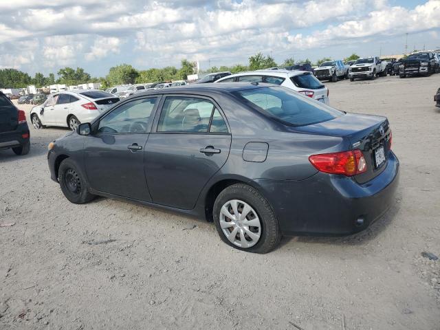 Photo 2 from auction – 2010 TOYOTA COROLLA BA with VIN 2T1BU4EE6AC266865