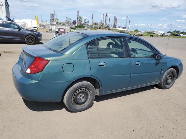 Photo 3 from auction – 2007 SATURN ION LEVEL with VIN 1G8AJ55F57Z109033