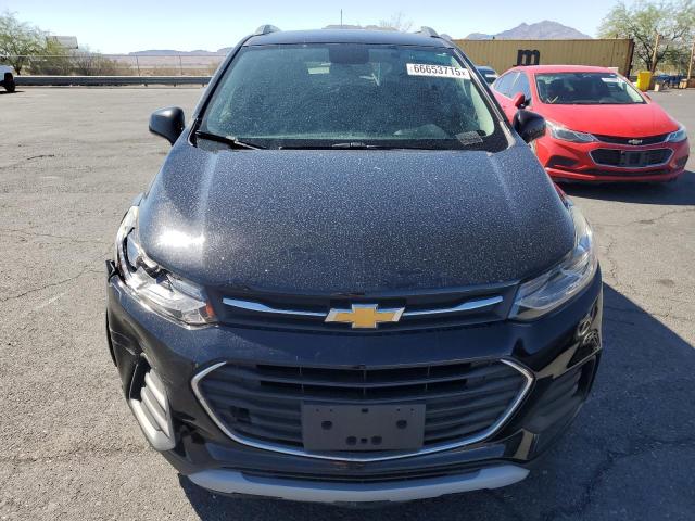 Photo 5 from auction – 2019 CHEVROLET TRAX 1LT with VIN 3GNCJLSB7KL161176