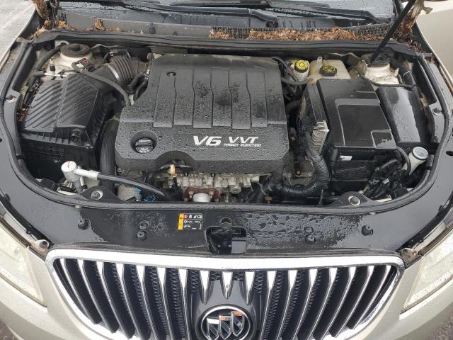 Снимка 11 от търг – 2013 BUICK LACROSSE с VIN 1G4GC5E35DF335887