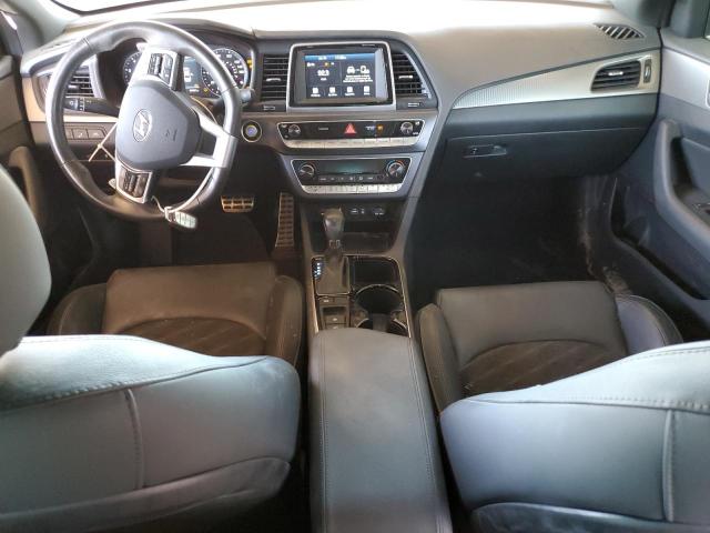 Photo 8 from auction – 2019 HYUNDAI SONATA LIM with VIN 5NPE34AF5KH783278