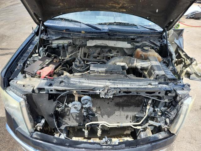 Photo 11 from auction – 2013 FORD F150 SUPER with VIN 1FTFW1EF4DFA80370