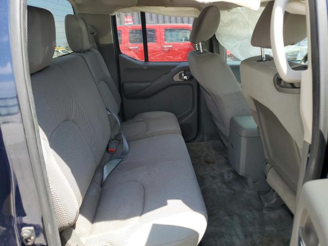 Photo 10 from auction – 2011 NISSAN FRONTIER S with VIN 1N6AD0EV7BC425968