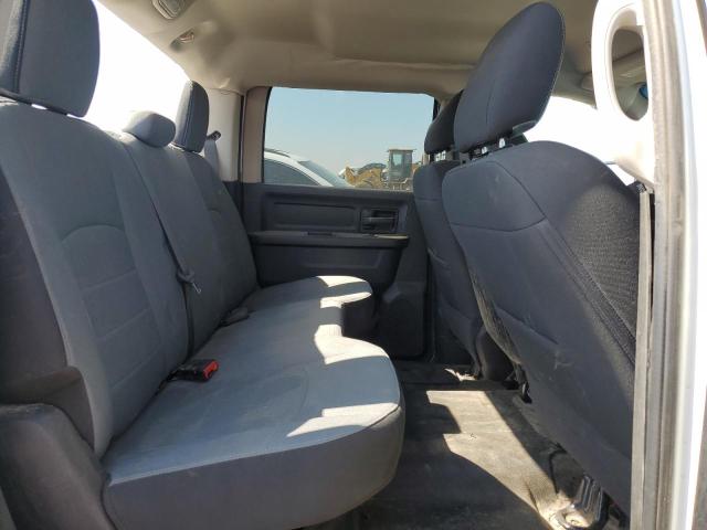 Photo 10 from auction – 2022 RAM 1500 CLASS with VIN 3C6RR7KG2NG206415