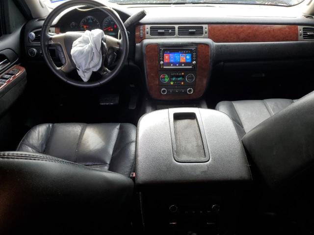 Photo 8 from auction – 2011 CHEVROLET AVALANCHE with VIN 3GNMCFE07BG345780