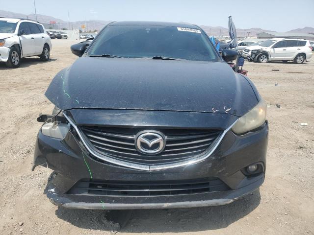 Photo 5 from auction – 2015 MAZDA 6 TOURING with VIN JM1GJ1T52F1219957