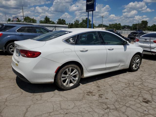 Photo 3 from auction – 2015 CHRYSLER 200 LIMITE with VIN 1C3CCCAB8FN585903