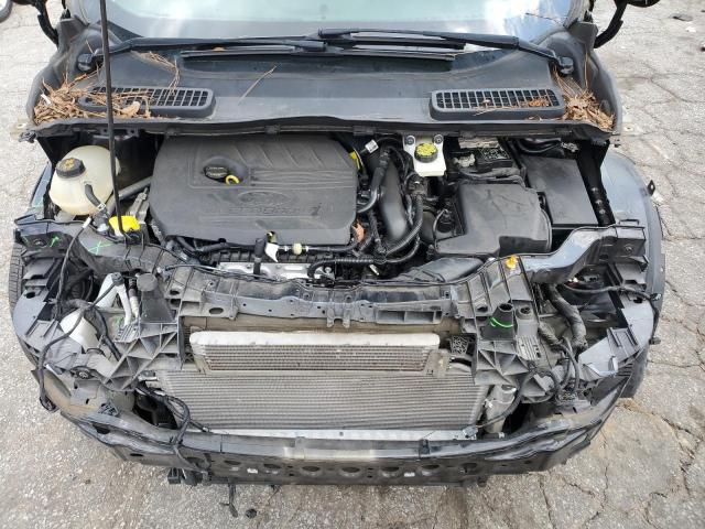 Photo 12 from auction – 2017 FORD ESCAPE SE with VIN 1FMCU0GD9HUB48920