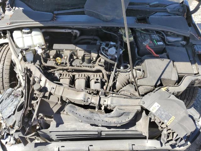Photo 11 from auction – 2018 FORD FOCUS SE with VIN 1FADP3F28JL294907