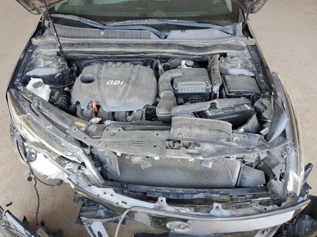 صورة رقم 11 من المزاد - 2015 KIA OPTIMA LX مع VIN KNAGM4A74F5661366