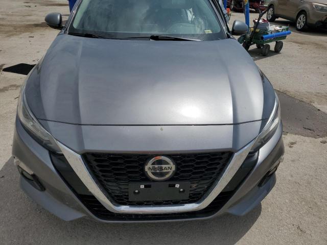 Photo 11 from auction – 2020 NISSAN ALTIMA SL with VIN 1N4BL4EV4LC142226