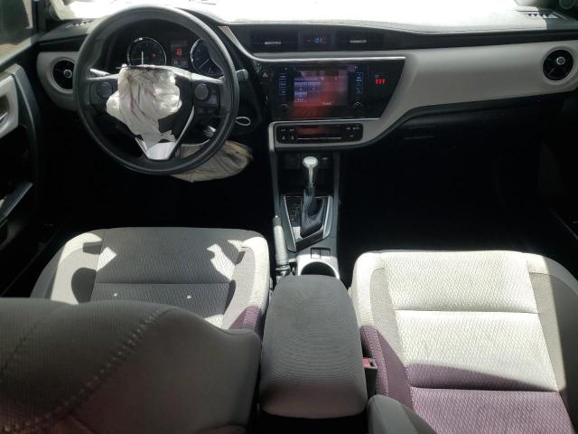 Photo 8 from auction – 2018 TOYOTA COROLLA with VIN 2T1BURHE6JC994050