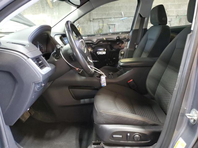 Photo 7 from auction – 2021 GMC TERRAIN SL with VIN 3GKALTEVXML384416