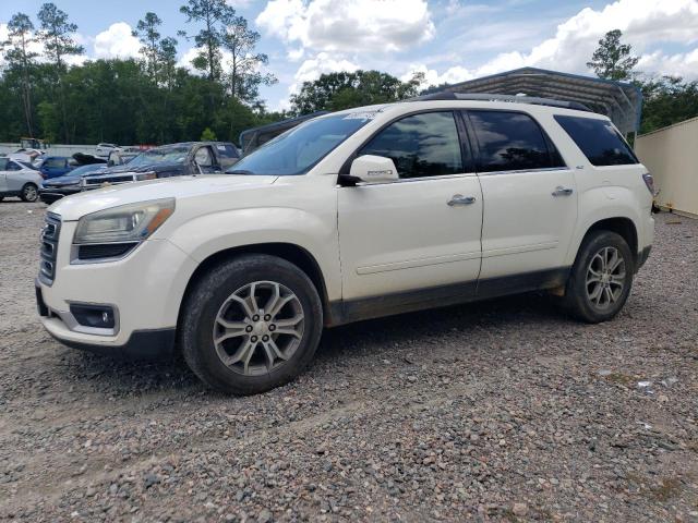 GMC ACADIA SLT 2014 with VIN 1GKKVRKDXEJ159144 - Photo from auction