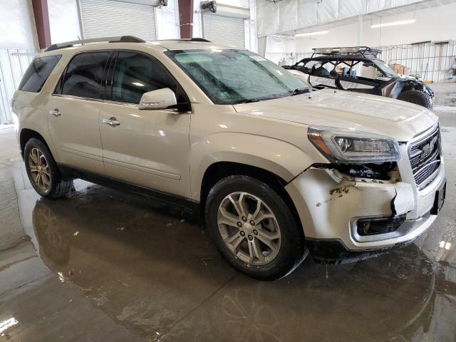 Photo 4 from auction – 2015 GMC ACADIA SLT with VIN 1GKKVSKD0FJ212667