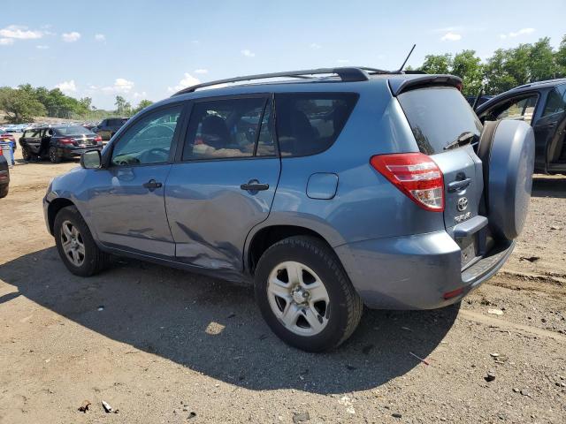Photo 2 from auction – 2011 TOYOTA RAV4 with VIN 2T3BF4DV4BW170266