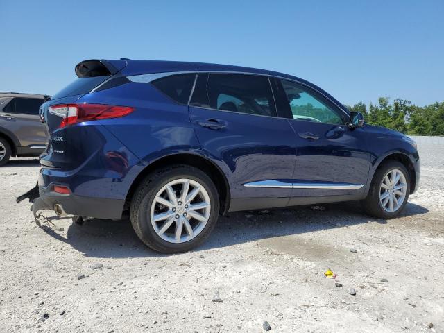 Photo 3 from auction – 2019 ACURA RDX with VIN 5J8TC2H32KL044065