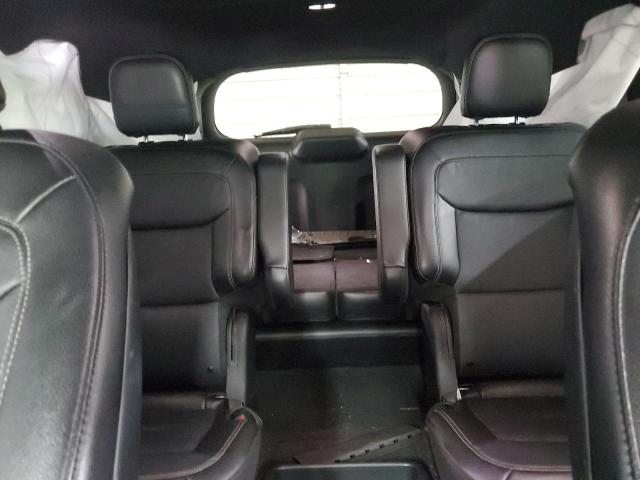 Zdjęcie 10 z aukcji – 2020 FORD EXPLORER L z VIN 1FMSK8FH8LGA67239