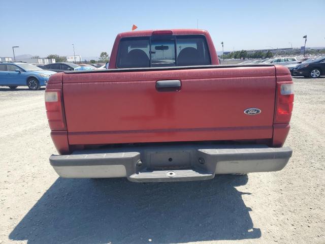 Photo 6 from auction – 2003 FORD RANGER with VIN 1FTYR10U93PB79409