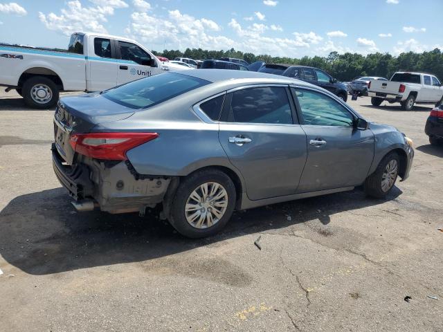 Photo 3 from auction – 2017 NISSAN ALTIMA 2.5 with VIN 1N4AL3AP3HC271739