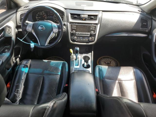 Photo 8 from auction – 2018 NISSAN ALTIMA 2.5 with VIN 1N4AL3APXJC188508