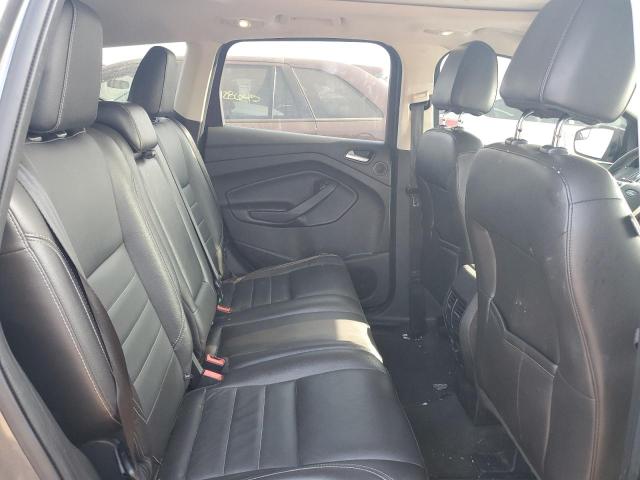 Photo 10 from auction – 2014 FORD ESCAPE TITANIUM with VIN 1FMCU0J91EUA69001