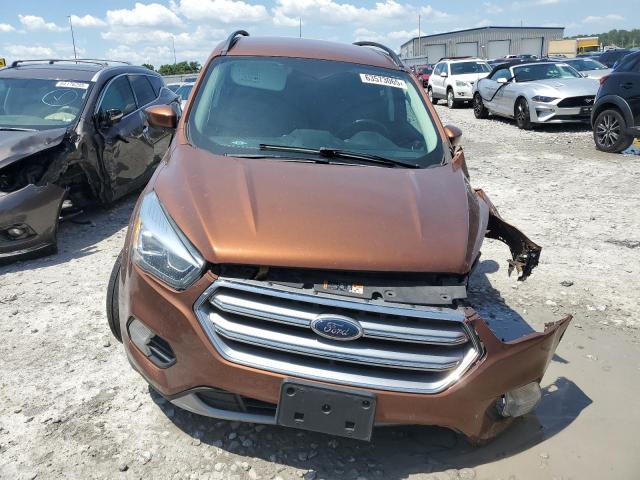 Photo 5 from auction – 2017 FORD ESCAPE SE with VIN 1FMCU0GD6HUC93607