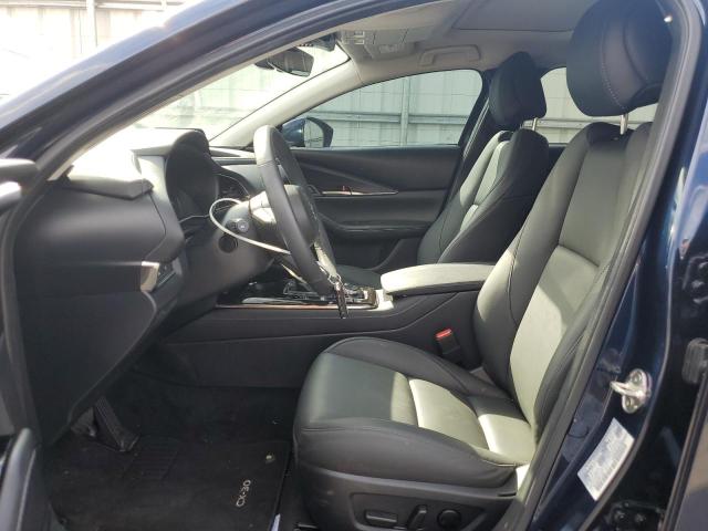 Photo 7 from auction – 2024 MAZDA CX-30 PREF with VIN 3MVDMBCMXRM716252