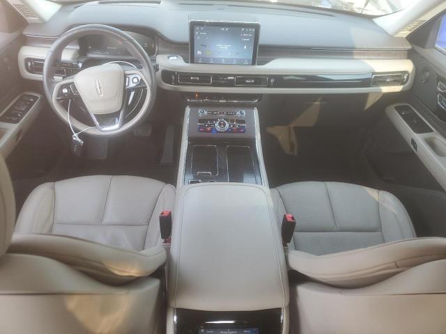Photo 8 from auction – 2023 LINCOLN AVIATOR RE with VIN 5LM5J7WC8PGL05429