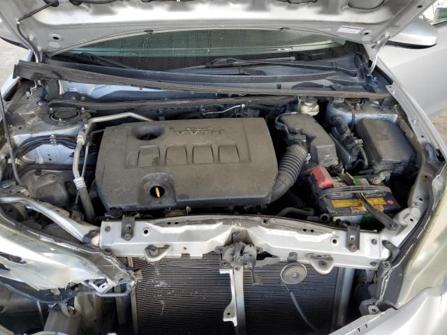 Photo 11 from auction – 2016 TOYOTA COROLLA L with VIN 5YFBURHE7GP375711