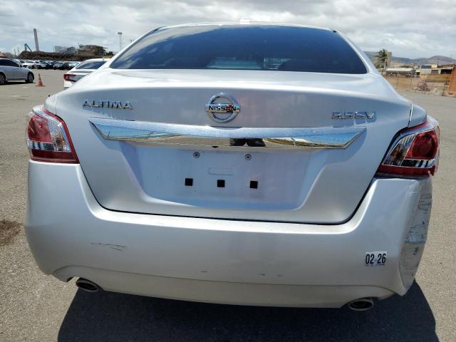 Photo 6 from auction – 2013 NISSAN ALTIMA 3.5 with VIN 1N4BL3AP9DN470944