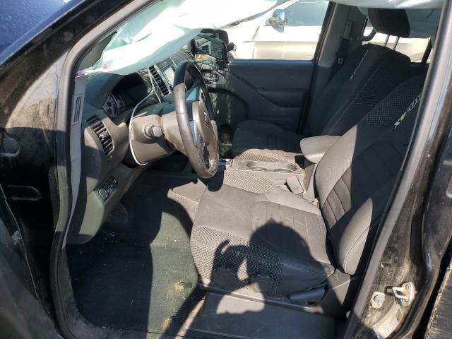 Photo 7 from auction – 2018 NISSAN FRONTIER S with VIN 1N6AD0EV5JN771326