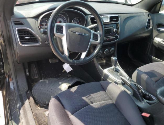 Photo 8 from auction – 2014 CHRYSLER 200 TOURIN with VIN 1C3BCBEG2EN127381