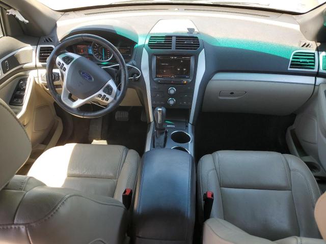 Photo 8 from auction – 2013 FORD EXPLORER X with VIN 1FM5K8D87DGC44770