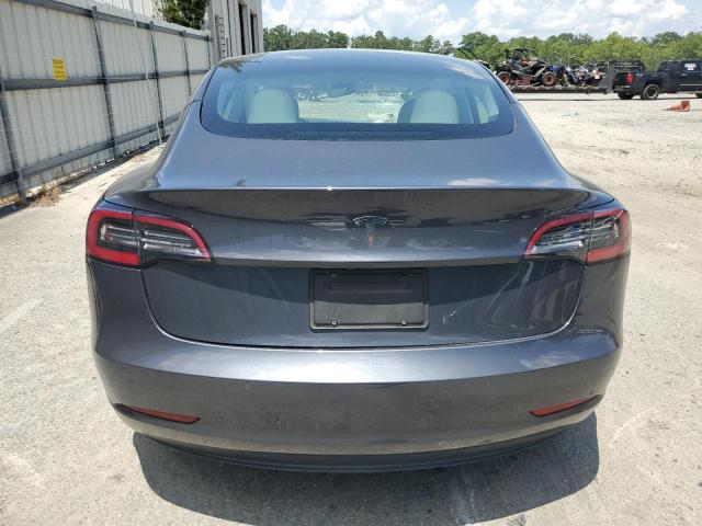 Photo 6 from auction – 2021 TESLA MODEL 3 with VIN 5YJ3E1EA0MF028815