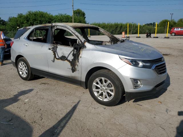Photo 4 from auction – 2018 CHEVROLET EQUINOX LT with VIN 2GNAXJEV7J6157938