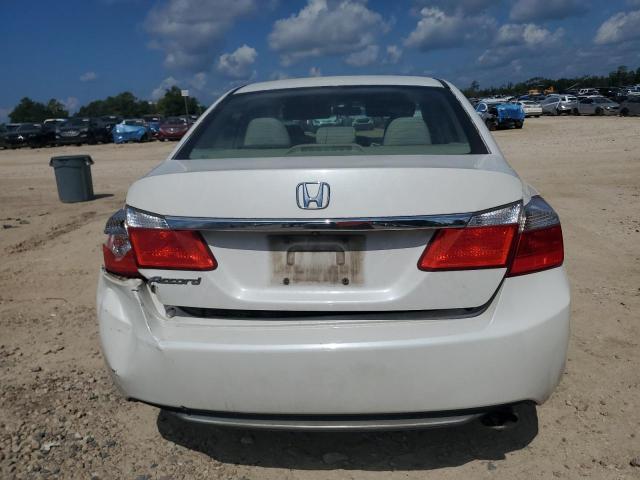 Photo 6 from auction – 2015 HONDA ACCORD EX with VIN 1HGCR2F77FA092618