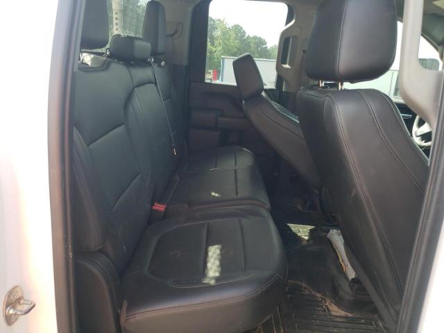 Photo 10 from auction – 2020 CHEVROLET SILVERADO with VIN 1GB2WLE76LF238326